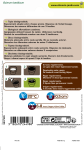 Aromatiques - Basilic - Tapis de graines - 3 cm x 10 cm (x3) - MEDIA_PACKAGING_VERSO